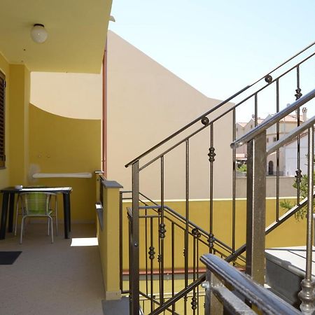 Affittacamere Al Mare Oristano Exterior foto