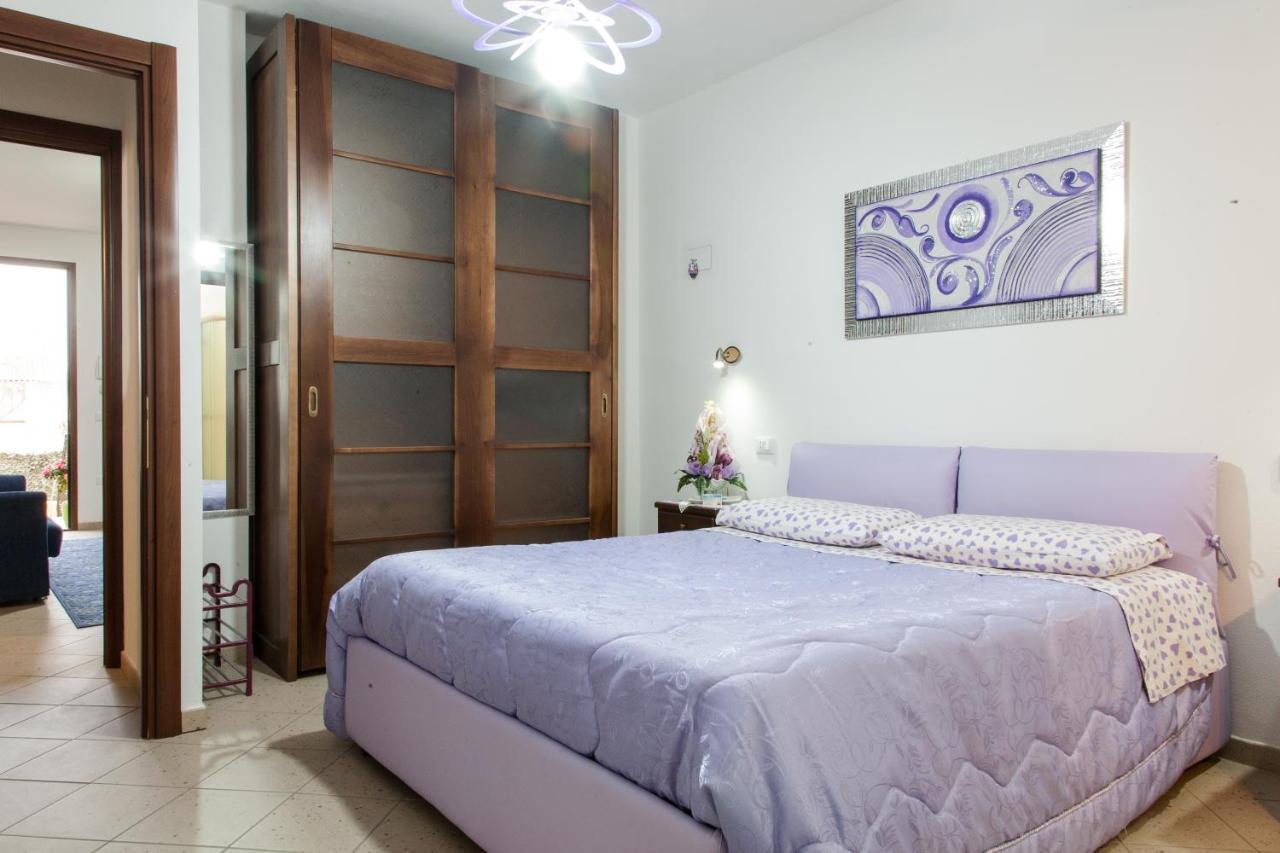 Affittacamere Al Mare Oristano Exterior foto