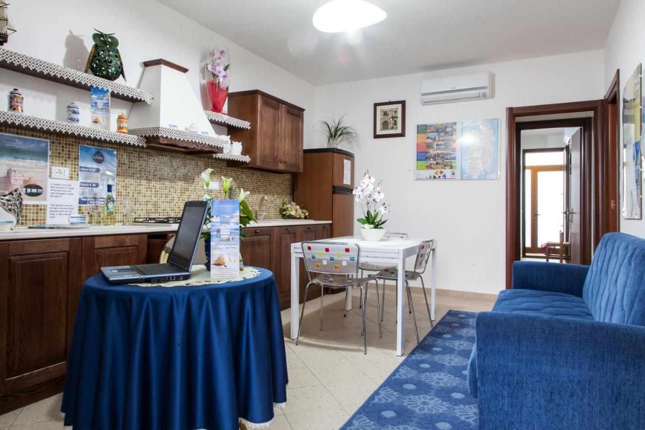 Affittacamere Al Mare Oristano Exterior foto