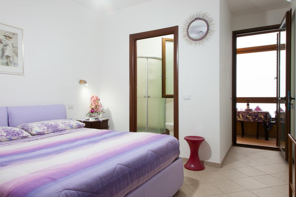 Affittacamere Al Mare Oristano Exterior foto