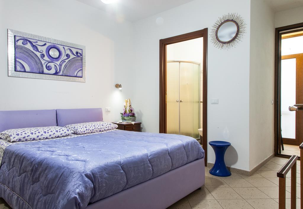 Affittacamere Al Mare Oristano Exterior foto