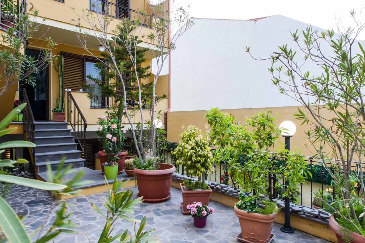 Affittacamere Al Mare Oristano Exterior foto